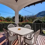 Roberto By Interhome Appartement Mergozzo