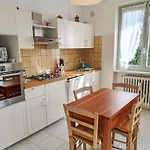 Roberto By Interhome * Мергоццо