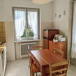 Appartement Roberto By Interhome