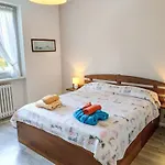 Appartement Roberto By Interhome