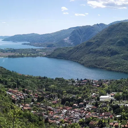 Appartamento Roberto By Interhome *