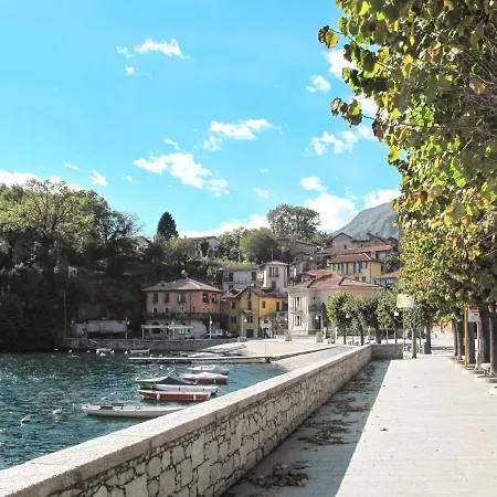 Roberto By Interhome Mergozzo