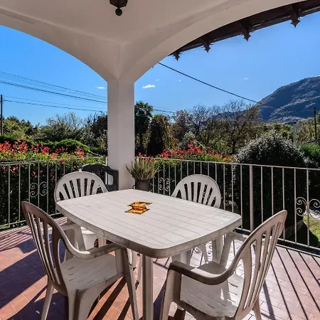 Roberto By Interhome Apartment Mergozzo