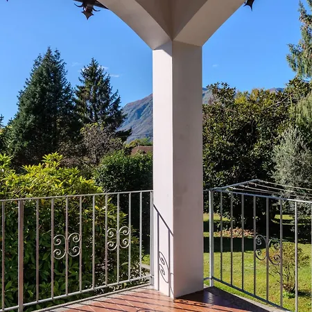 Appartamento Roberto By Interhome *