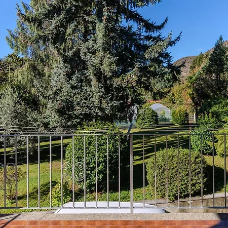 Roberto By Interhome * Mergozzo