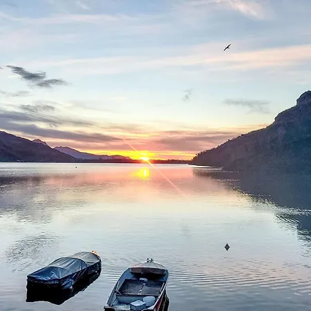 Roberto By Interhome Mergozzo