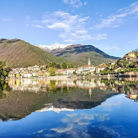 Appartamento Roberto By Interhome Mergozzo