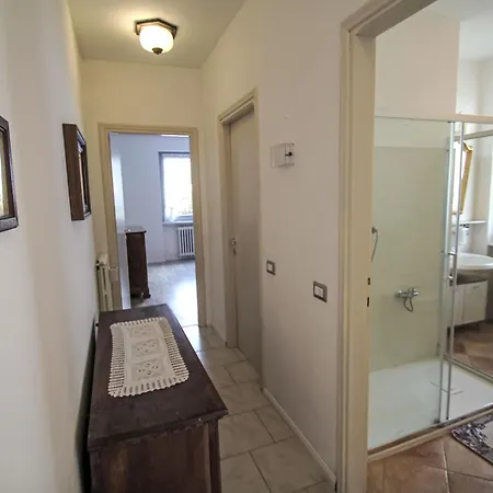 Roberto By Interhome Apartment