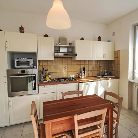 Roberto By Interhome Apartamento Mergozzo