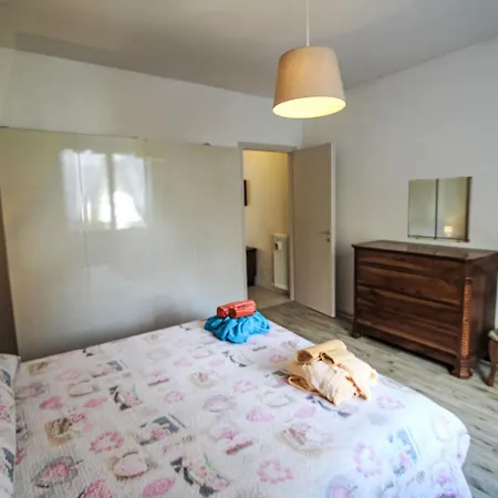 Apartment Roberto By Interhome Mergozzo