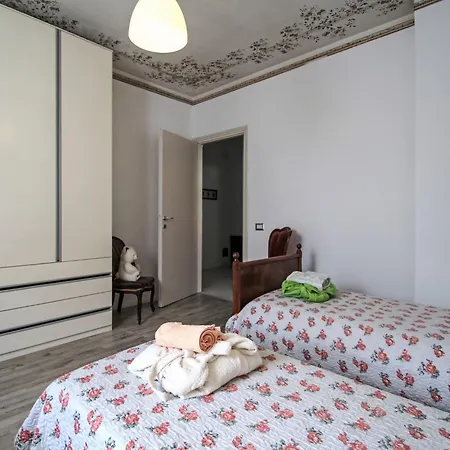 Roberto By Interhome Apartment