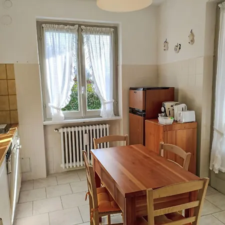 Appartamento Roberto By Interhome