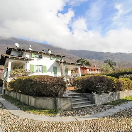 Appartamento Roberto By Interhome Mergozzo