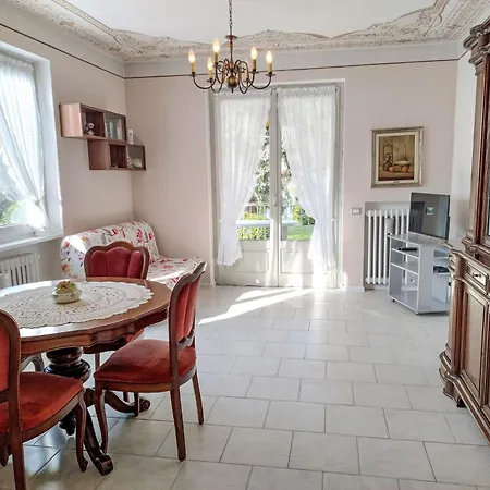 Roberto By Interhome Apartment