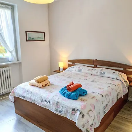 Apartment Roberto By Interhome