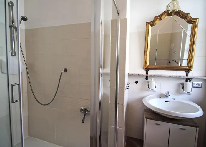 شقة Roberto By Interhome