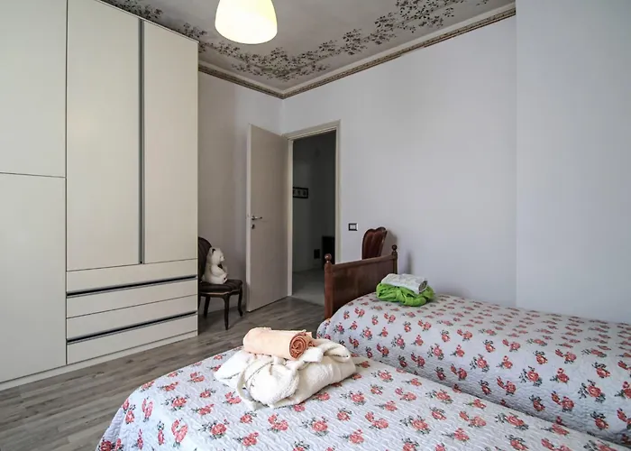 Roberto By Interhome شقة